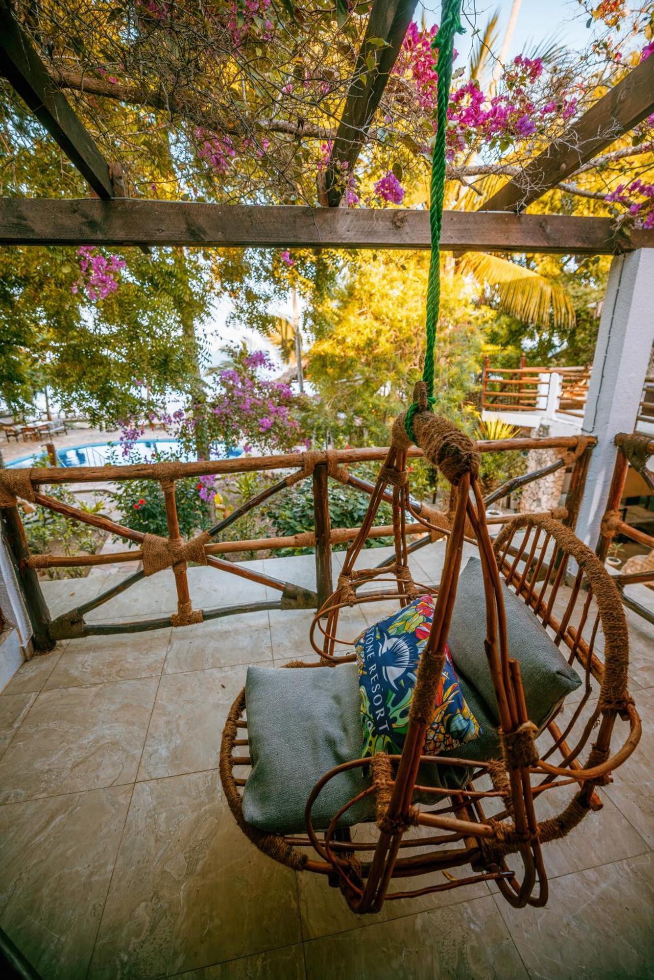 Stone Resort Kiwengwa  Cameră foto