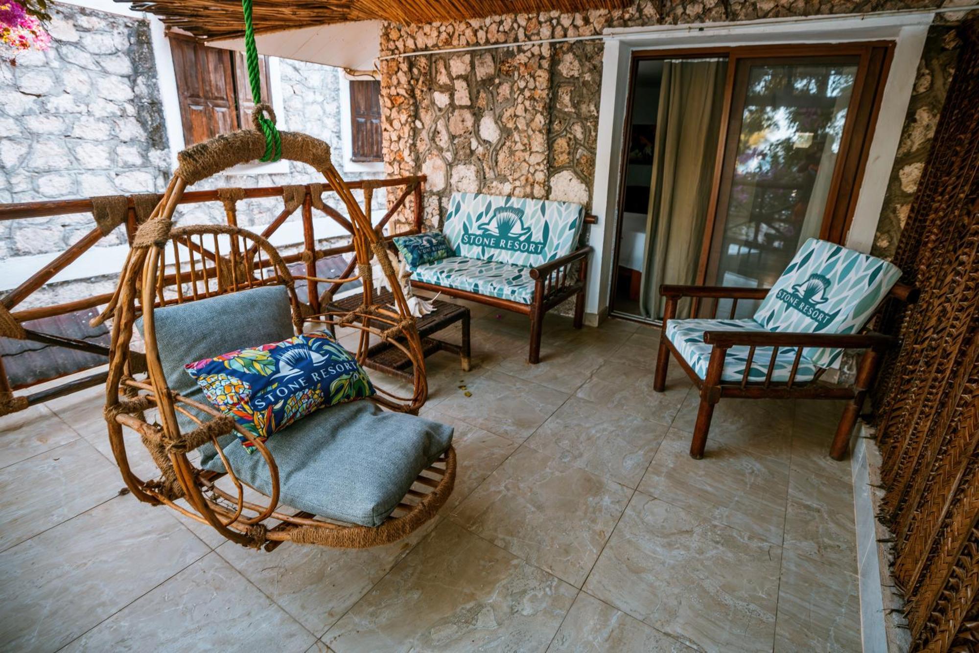 Stone Resort Kiwengwa  Cameră foto
