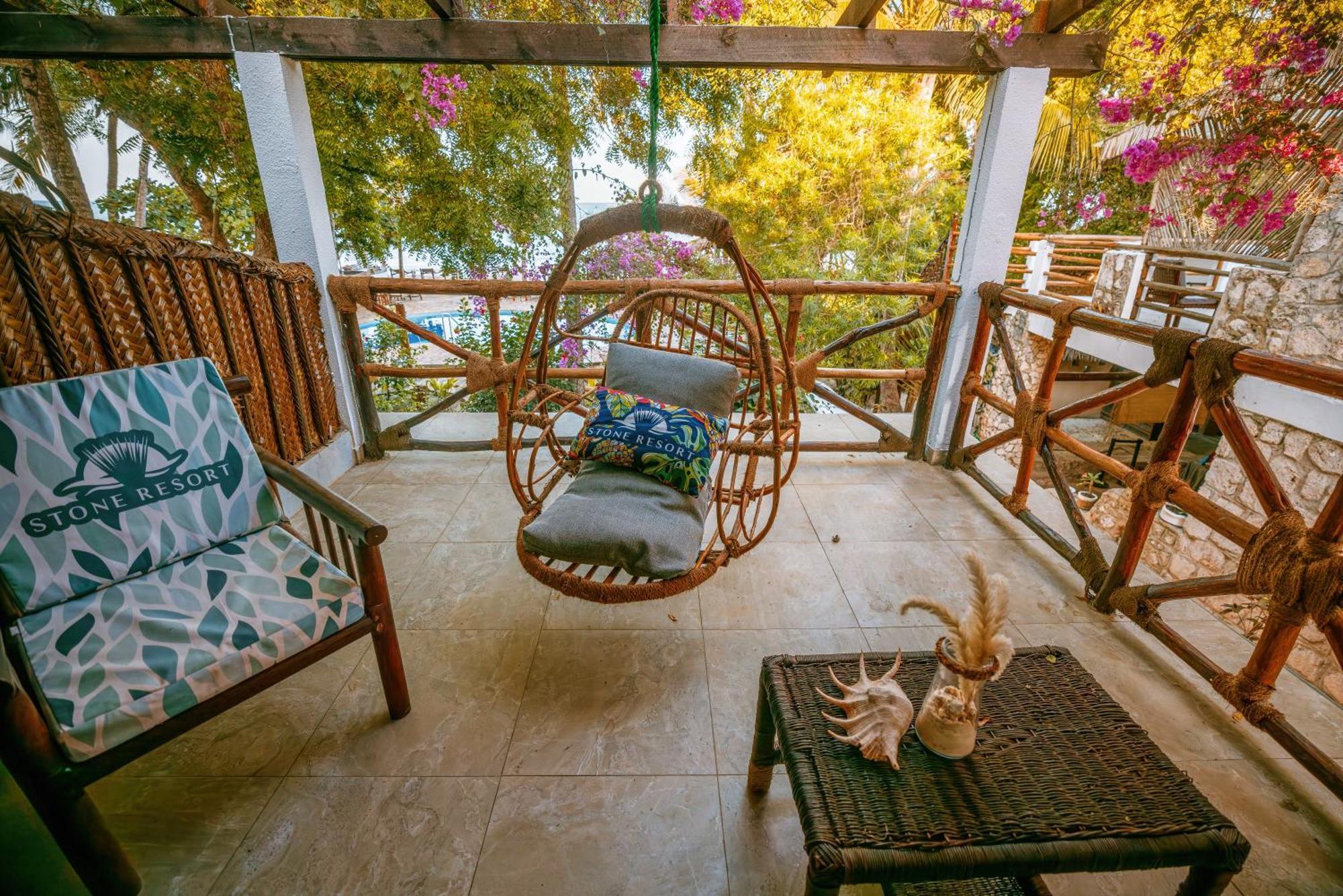 Stone Resort Kiwengwa  Cameră foto